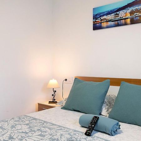 El Pris Apartamento La Morena 3A מראה חיצוני תמונה