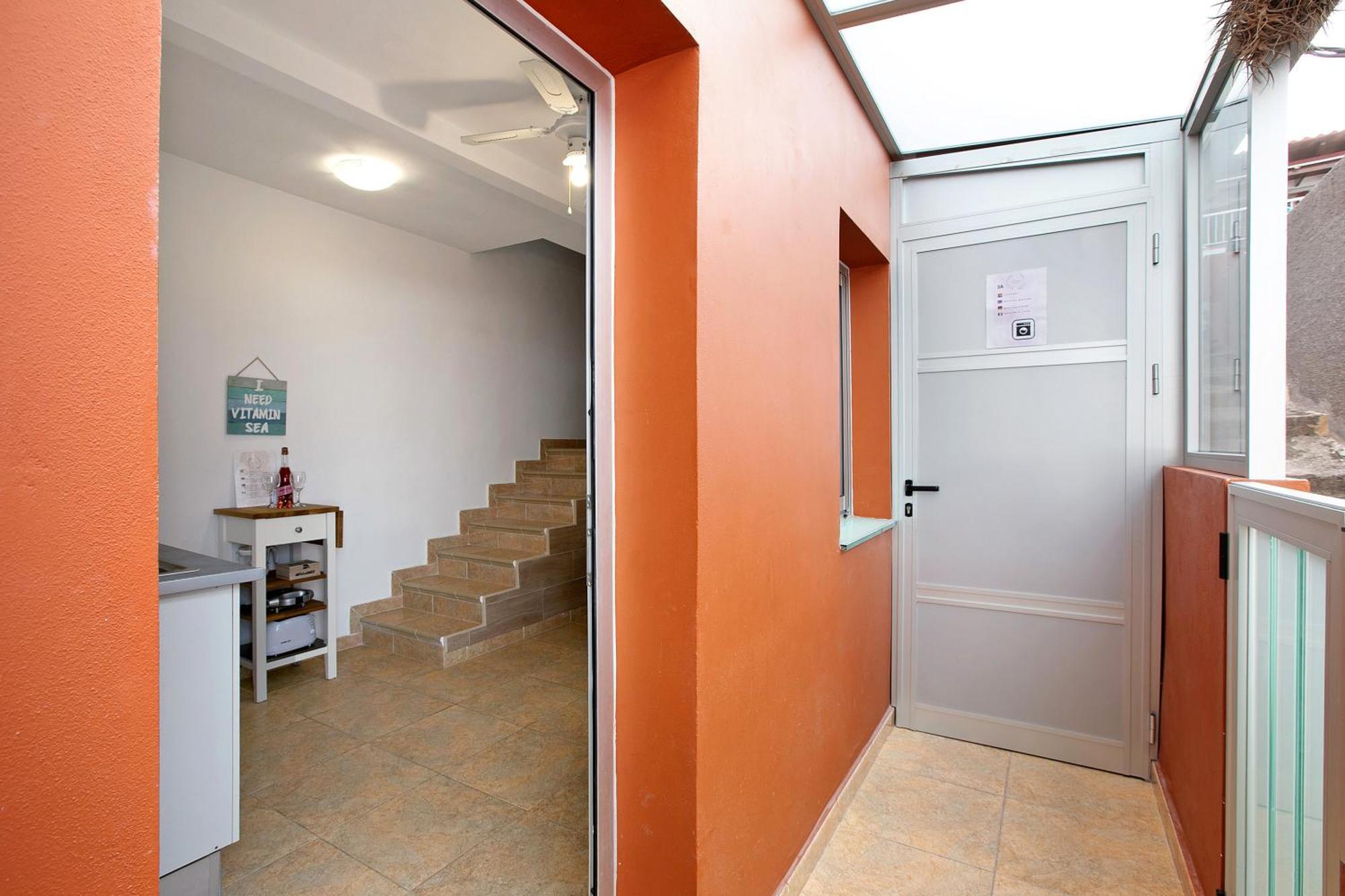 El Pris Apartamento La Morena 3A מראה חיצוני תמונה