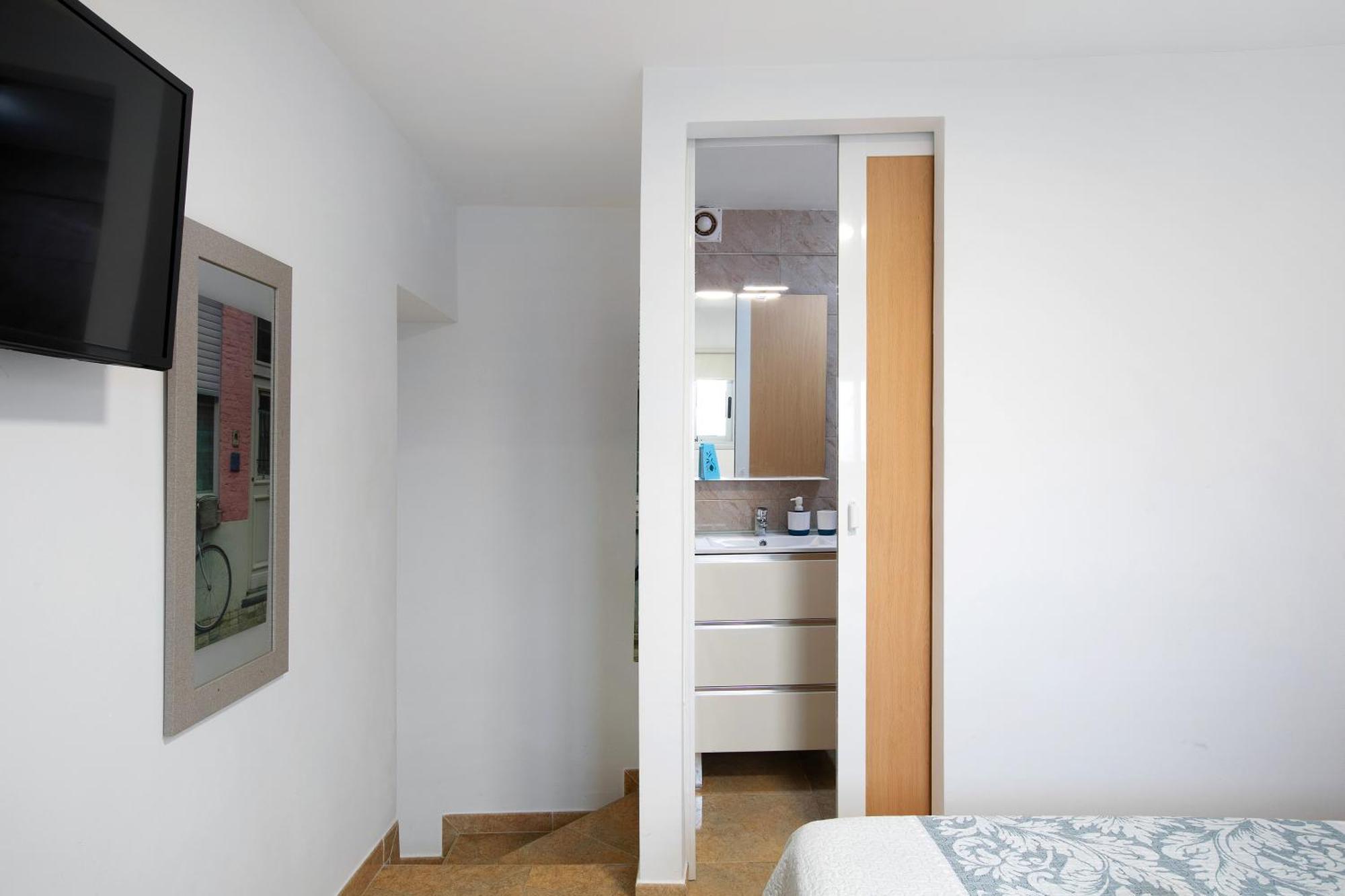 El Pris Apartamento La Morena 3A מראה חיצוני תמונה