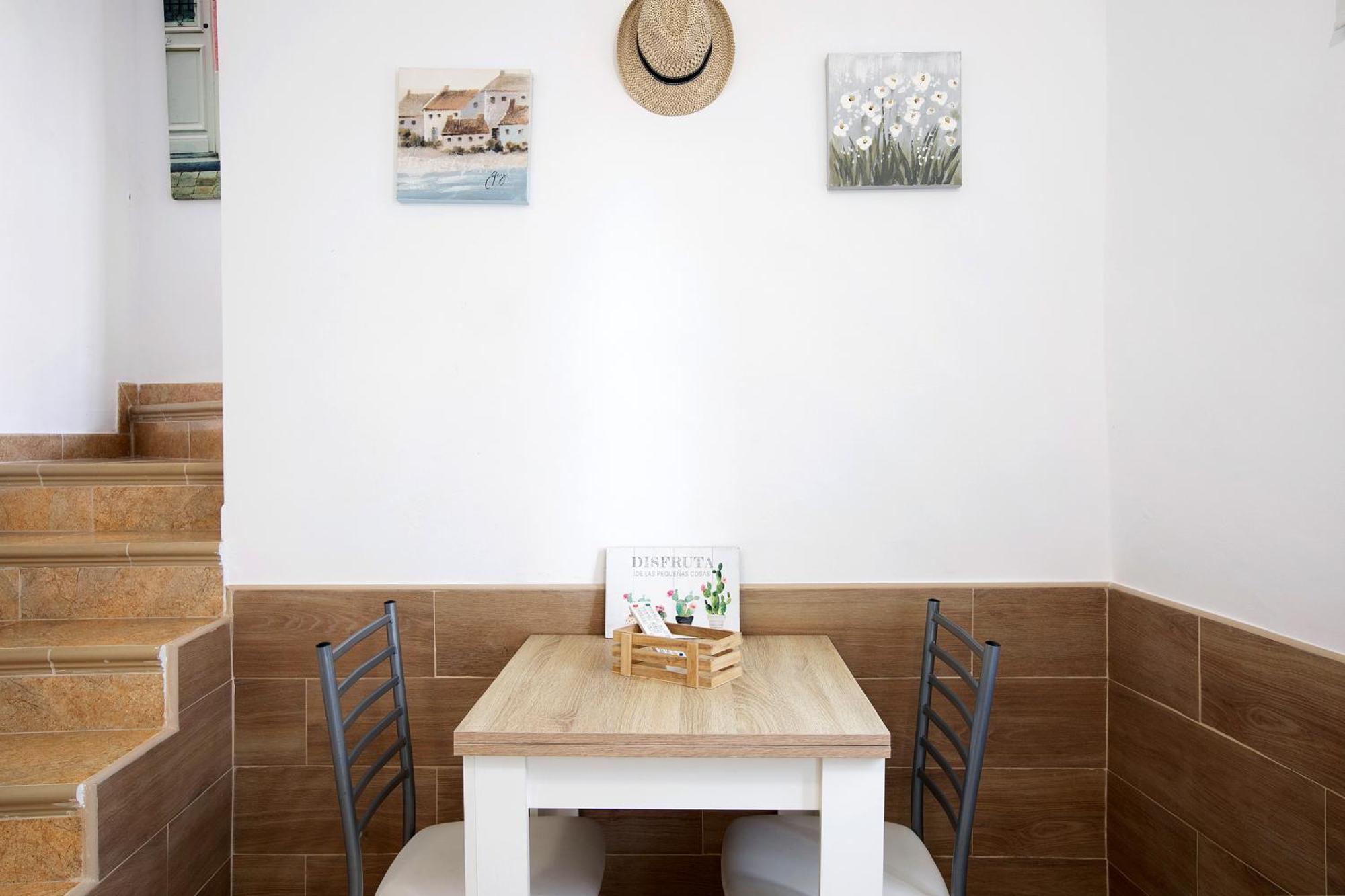 El Pris Apartamento La Morena 3A מראה חיצוני תמונה