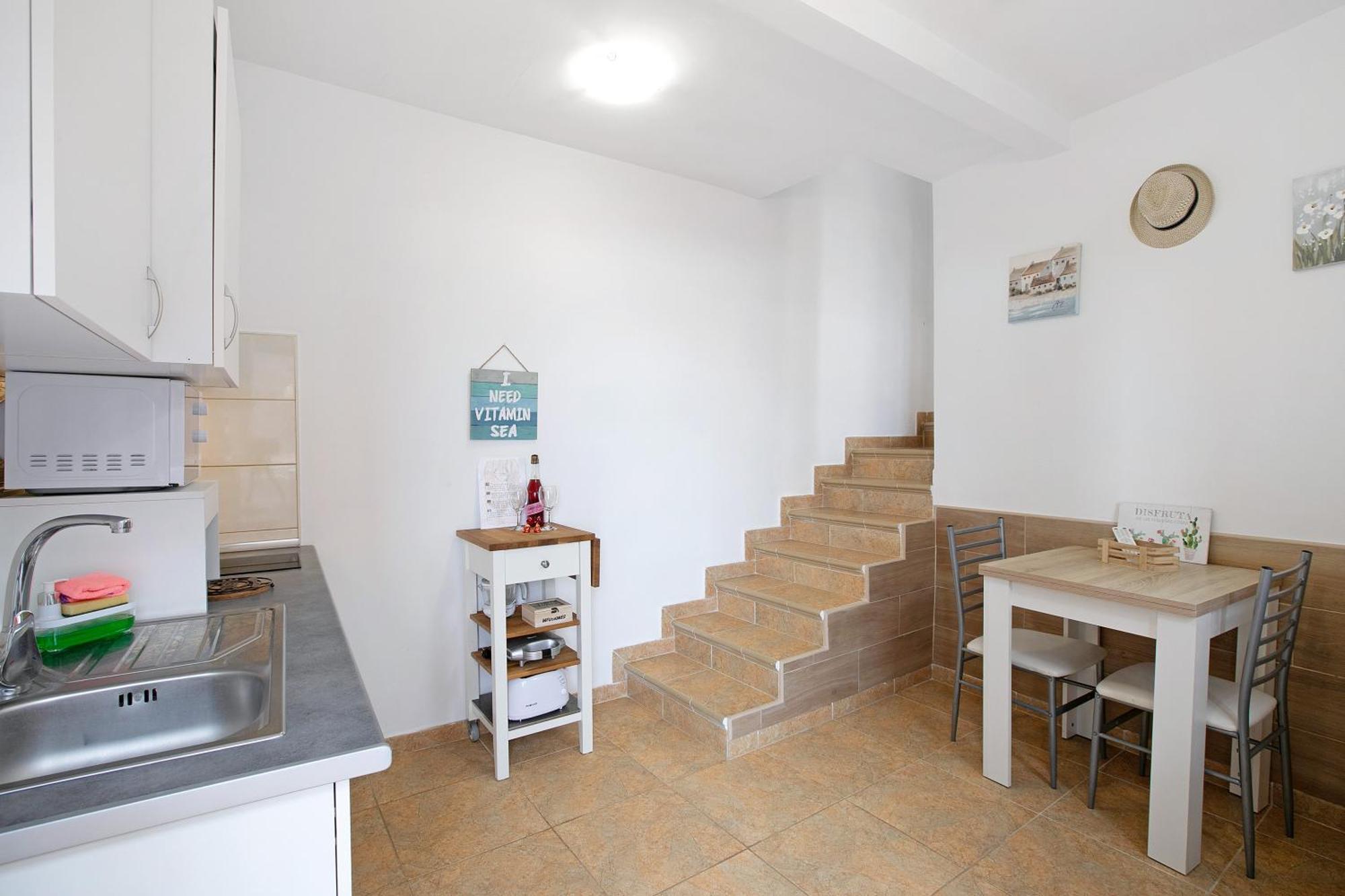 El Pris Apartamento La Morena 3A מראה חיצוני תמונה